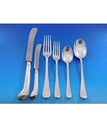Queen Anne by Cooper Bros England Silverplate Flatware Service Set 78 pc... - €2.380,87 EUR