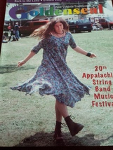 Goldenseal magazine  summer 2009,   West Virginia Traditional Life - £11.40 GBP