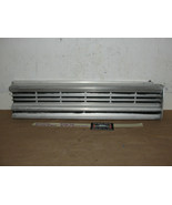 64 Cadillac Fleetwood 60 Special RIGHT SIDE REAR BUMPER BAR ALUMINUM INS... - $135.66 CAD