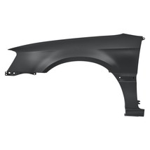 Fender For 2000-2004 Subaru Legacy Front Left Driver Side With Molding Holes - £127.78 GBP