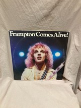 Peter Frampton  Frampton Comes Alive!  1976  A&amp;M Records - £11.67 GBP
