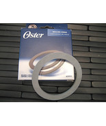 OSTER BLENDER Ring JAR SEAL RING Rubber Gasket - $13.69 CAD