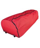 The Gerson Company Handle and Casters for 9 ft. Artificial Christmas Pre... - $976.22 MXN