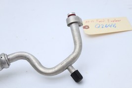 13-19 FORD EXPLORER 3.5L A/C HOSE LINE Q2646 image 2