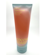 SEALED Victoria&#39;s Secret PINK Coconut Coast Fragrance Body Lotion Authen... - $20.04 CAD