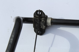 2009-2013 TOYOTA MATRIX AWD FRONT STABILIZER SWAY BAR W/ END LINK K820 image 9