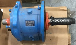 Goulds Pumps 63984 LTX Centrifugal Pump Power End  - £1,443.87 GBP