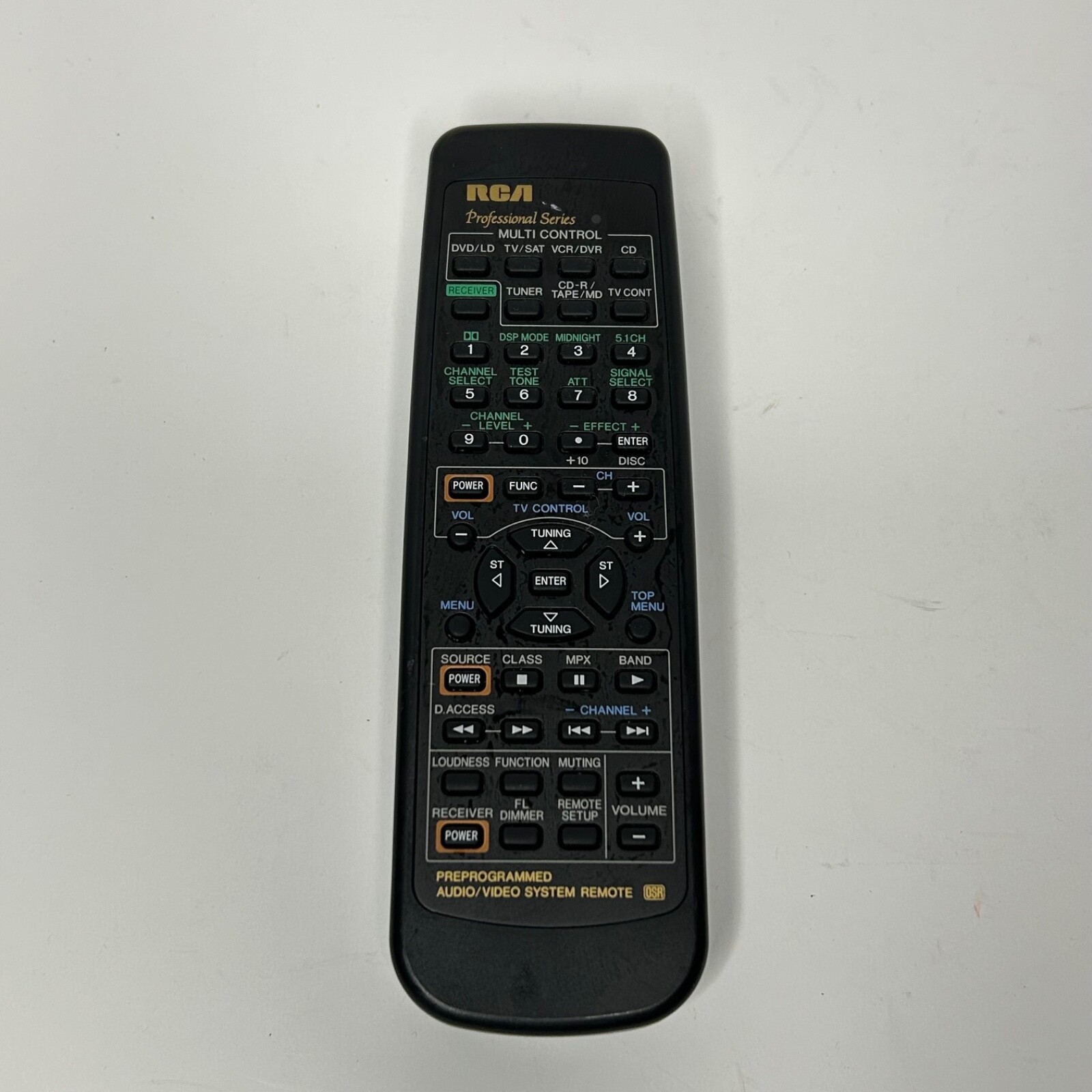 rca stav 3880