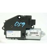 2011-2016 bmw 535i 550i 528i f10 sunroof sun roof motor actuator oem - €34,33 EUR 2011-2016 bmw 535i 550i 528i f10 sunroof sun roof motor actuator oem - €34,33 EUR