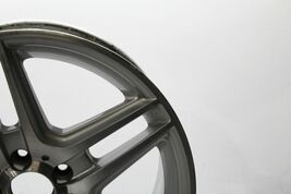 2011-2013 MERCEDES E CLASS E350 E500 FACTORY 18" 18x8.5 AMG SPORT WHEEL P8928 image 4