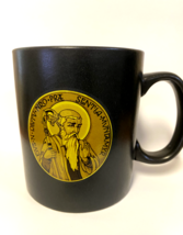 Saint Benedict 14 oz. Mug, New #AB-061 - $13.85
