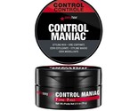 Sexy Hair Style Control Maniac Styling Wax 2.5oz 7g - $16.42