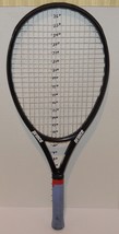 Prince Premier Power level 1600 Tennis Racquet Black - $41.33 CAD