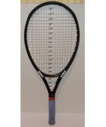 Prince Premier Power level 1600 Tennis Racquet Black - $41.61 CAD
