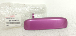 New OEM Genuine Mitsubishi Tail Gate Lift Handle 2014-2021 Mirage 5810A065VA - £37.02 GBP