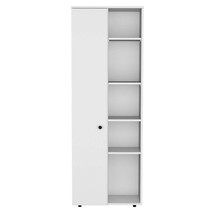 Multistorage Kitchen Pantry Lane, Kitchen, White - $346.99