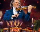 Andre Rieu: Love Is All Around DVD | Region 4 - $17.24