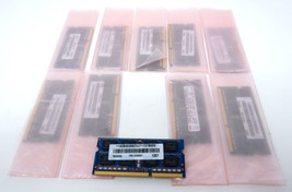 LENOVO 03X6561 T430 GENUINE 4GB DDR3 SODIMM RAM HYNIX HMT351S6CFR8C, 10P... - $69.99