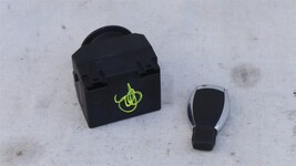 Mercedes EZS EIS Ignition Start Switch Fob Keyless Entry Remote 1645450708 image 7