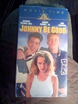 Johnny Be Good (VHS, 2000) - £19.72 GBP