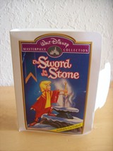 1995 Disney McDonald’s #6 “The Sword in the Stone” Happy Meal Figurine  - £9.57 GBP