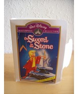 1995 Disney McDonald’s #6 “The Sword in the Stone” Happy Meal Figurine  - $16.41 CAD
