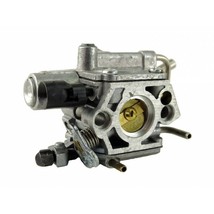 Carburetor Zama for Stihl MS150 MS150C MS150TC 1146 120 0604 C1Q-S262B Saw-
s... - £40.52 GBP