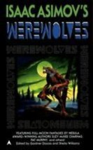 Isaac Asimov&#39;s Werewolves - $0.88