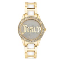 Ladies&#39; Watch Juicy Couture (Ø 36 mm) (S0378455) - £48.73 GBP