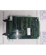 Tokyo Electron MC31041A Communication Printed Circuit Board Rev 1 C - $724.92 CAD