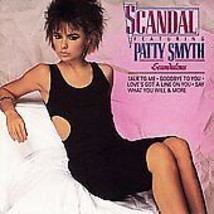 Scandalous by Patty Smyth (CD, Feb-1992, Sony Music Distribution (USA)) - £0.77 GBP