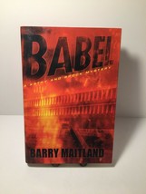 Brock and Kolla: Babel Bk. 6 by Barry Maitland (2003, Hardcover) - £3.72 GBP