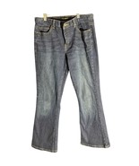 Calvin Klein Jeans Women’s Bootcut Denim Jeans size 10 - €21,39 EUR