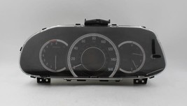 Speedometer Cluster US Market LX CVT Fits 2015-2017 HONDA ACCORD OEM #24366 - $89.99