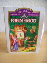 1995 Disney McDonald’s #2 “Robin Hood” Happy Meal Figurine  - £9.43 GBP