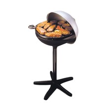 electric barbeque grill, NEW - $111.99