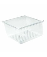 Fridge Crisper Pan Drawer ED2KVEXVQ01 ED2KVEXVL01 ED5KVEXVB07 ED5GNDXWD00 - €59,03 EUR