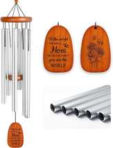 Mother&#39;s Day Gift- 37’’Outdoor Wind Chimes - £31.96 GBP
