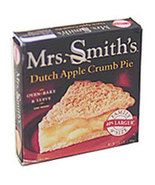 Dollhouse MRS SMITH DUTCH APPLE PIE - $2.38