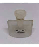 Voile de Jasmin by Bvlgari Eau de Toilette Perfume Miniature Perfume Pro... - €10,31 EUR