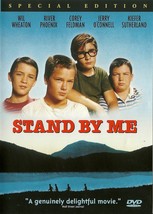 Stand by me dvd   vg  1  thumb200