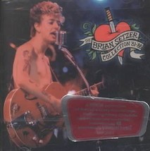 Beian Setzer  (The Brian Setzer Collection) 1981-1988 - £3.12 GBP