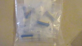 Lot of (11) Radiall MM26F23G3IS / MM26F21G3IS Connectors 27-pin - $185.22