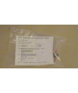 ITT Cannon KPT07H18- 32PN8 10545102 connector 71468 J1 100216-0046 01-17... - $2,211.58 CAD