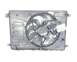 2012 Volvo S60 OEM Radiator Fan Assembly with Module 6G91-8C607-MG90 Day... - $118.80