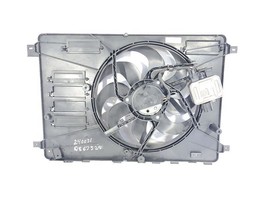 2012 Volvo S60 OEM Radiator Fan Assembly with Module 6G91-8C607-MG90 Day Warr... - £92.79 GBP