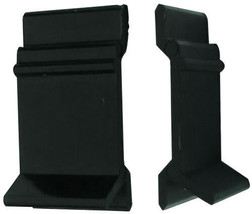 Table Rim Clips 1-5/16&#39;&#39; x 3/4&#39;&#39; - Helps Secure Tabletops in Rims - $7.04+