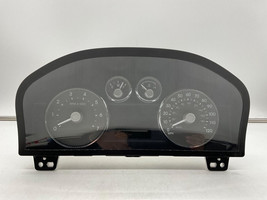 2006-2009 Mercury Milan Speedometer Instrument Cluster 65195 Miles A03B12017 - £39.58 GBP