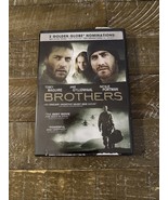 Brothers DVD - €10,17 EUR