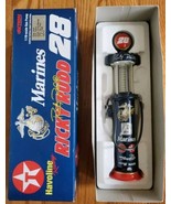 Ricky Rudd #28 Action 1:16 scale Gas Pump Marines Texaco Havoline Racing... - $63.05